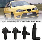 engine timing tool set